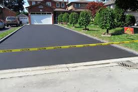 Best Driveway Maintenance Services  in Kennedy, CA