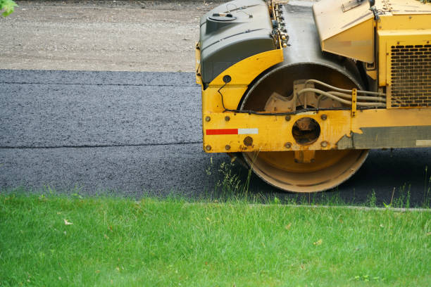 Best Stamped Concrete Driveways  in Kennedy, CA