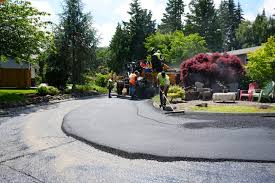 Best Paver Driveway Installation  in Kennedy, CA